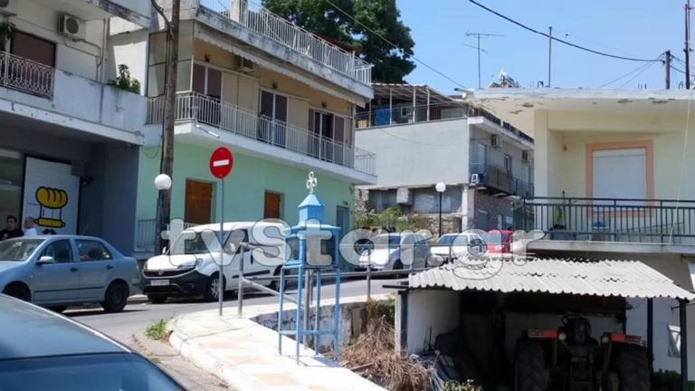 Θρίλερ με τον θάνατο του 28χρονου στη Θήβα – Τον μαχαίρωσαν και… έπλυναν το μαχαίρι (εικόνες, βίντεο)
